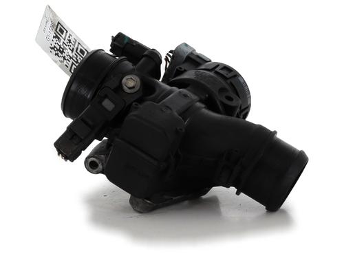 Used Mass air flow sensor PEUGEOT 207 (WA_, WC_) 1.6 HDi (90 hp) 27921620