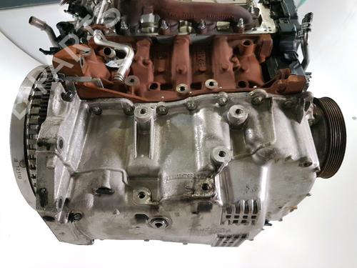 Engine RENAULT MEGANE IV Hatchback (B9A/M/N_) 1.5 Blue dCi 115 (B9A6) | BP36210641M1 - Image 14