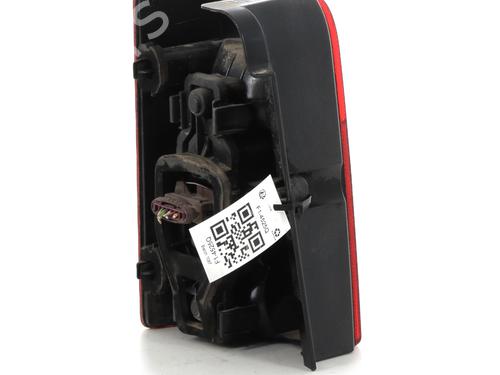 Right taillight PEUGEOT PARTNER Box Body/MPV (5_, G_) 1.9 D | BP29495564C35 
