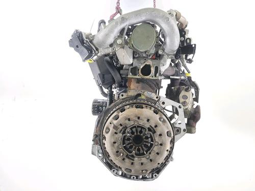 Motor RENAULT SCÉNIC III (JZ0/1_) 1.9 dCi (JZ0J, JZ1J, JZ1K, JZ1S) | BP29987921M1 