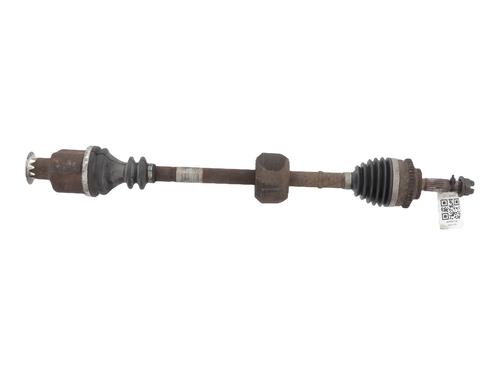 Used Right front driveshaft RENAULT CLIO II (BB_, CB_) 1.5 dCi (B/CB07) (65 hp) 32378343