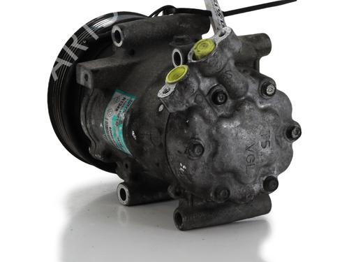 AC compressor RENAULT CLIO II (BB_, CB_) 1.5 dCi | BP28332617M34 