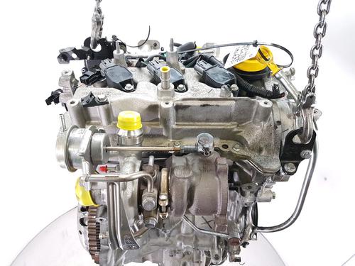 Engine RENAULT CLIO IV (BH_) 0.9 TCe 90 (BHNF, BHMA, BHMH, BHJK, BHJR) | BP33745115M1  - Image 5