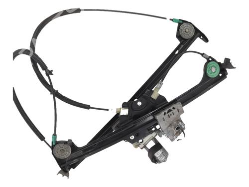 front-left-window-mechanism-peugeot-206-cc-2d-2000-2001-2002-2003-2004-2005-2006-2007-2008-38479955 main image