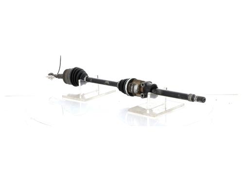Right front driveshaft OPEL MERIVA A MPV (X03) 1.7 CDTI (E75) | BP21118477M39 