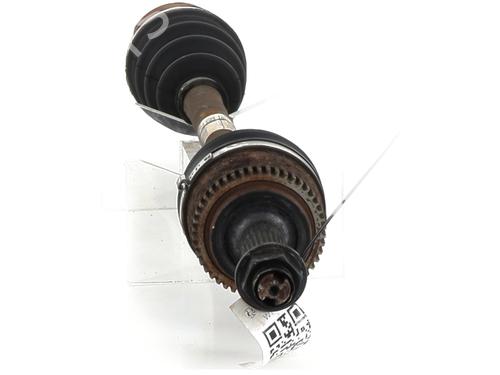 Left front driveshaft KIA CEE'D (JD)  | BP28615948M38