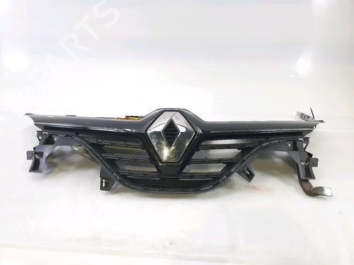 Grill RENAULT CLIO V (B7_) 1.0 TCe 90 (B7MT) | BP27170152C40 - Image 1