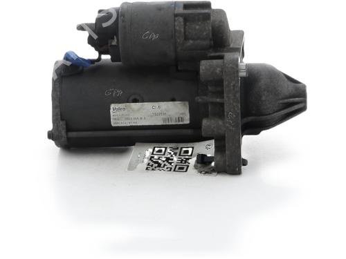 Used Starter Starter 38007617 38007617