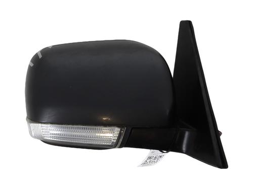 Right mirror MITSUBISHI PAJERO IV (V8_W, V9_W) 3.2 DI-D 4WD (V98W, V88W) | BP29389735C27 