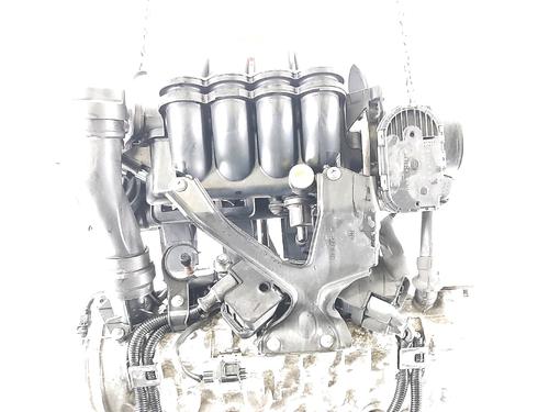 Engine MERCEDES-BENZ A-CLASS (W169) A 170 (169.032, 169.332) | BP32130764M1 - Image 5