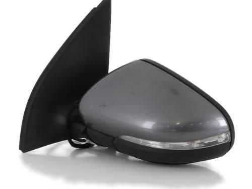 Left mirror VW GOLF PLUS V (5M1, 521)  | BP28506298C26 