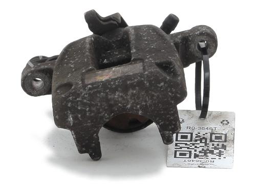 Used Right rear brake caliper PEUGEOT 207 (WA_, WC_) 1.6 HDi (90 hp) 27910724