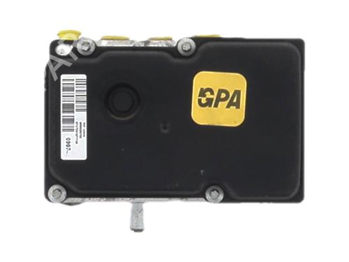 ABS pump PEUGEOT PARTNER Box Body/MPV 1.6 HDi 16V | BP36429120M43  - Image 6