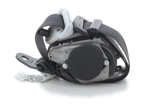 Front left seatbelt PEUGEOT 208 I (CA_, CC_) 1.6 HDi | BP32401496I26