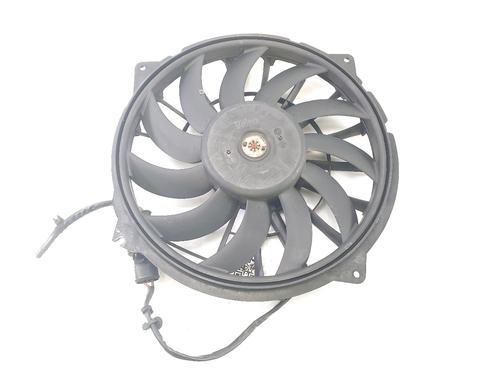 Used Radiator fan AUDI A4 B7 Avant (8ED) 3.0 TDI quattro (204 hp) 27395575