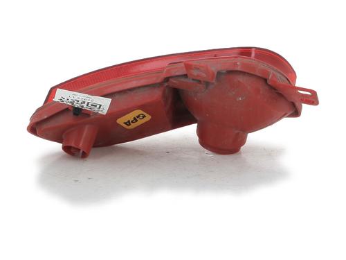 Rear bumper right light PEUGEOT 206+ (2L_, 2M_) 1.1 | BP29495500C82 
