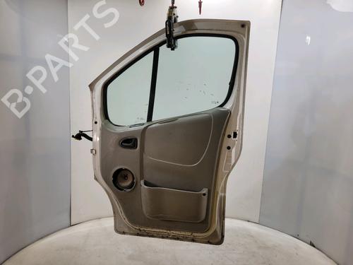 Right front door RENAULT TRAFIC II Van (FL) 2.0 dCi 115 (FL01, FL0U, FL00, FL0H, FL0M) | BP30190521C3