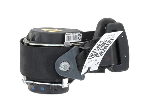 Højre bagtil seleforstrammer PEUGEOT 2008 I (CU_) 1.2 VTi (82 hp) 32278333