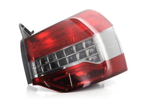 Right taillight CITROËN C5 III (RD_) 2.0 HDi 165 (RDRHHA, RDRHH8) | BP32130677C35