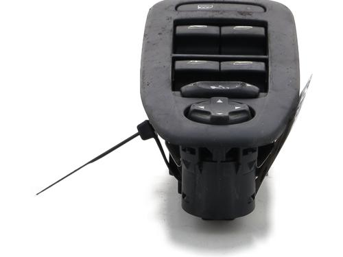 Left front window switch PEUGEOT 2008 I (CU_) 1.6 HDi | BP29055556I27 