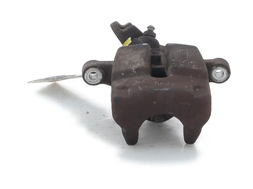 Used Left rear brake caliper Left rear brake caliper RENAULT MEGANE III Grandtour (KZ0/1) 1.5 dCi (KZ09, KZ0D, KZ1G, KZ29, KZ14, KZ1W, KZ10, KZ1F,... (110 hp) 33111206 33111206
