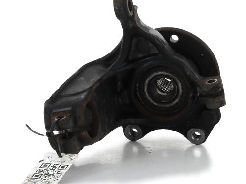 Right front steering knuckle CITROËN C4 CACTUS 1.2 VTi 82 | BP29217865M26