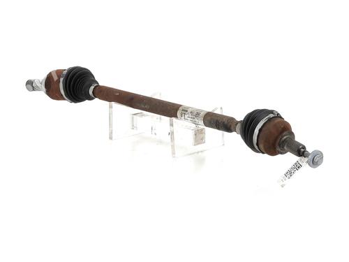 Right rear driveshaft RENAULT TWINGO III (BCM_, BCA_) 0.9 TCe 90 (BCM9, BCM2) | BP29265169M41 