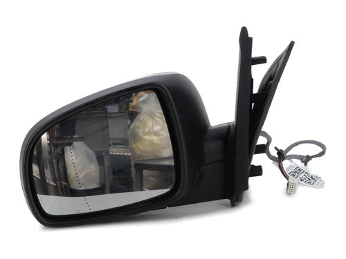 Left mirror NISSAN NOTE (E11, NE11) 1.5 dCi | BP26670525C26 