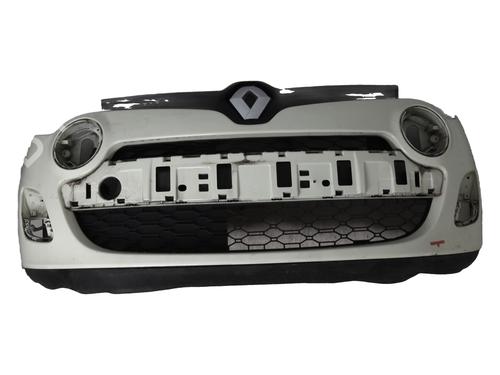 Front bumper RENAULT TWINGO II (CN0_) 1.5 dCi 90 | BP32278642C7 