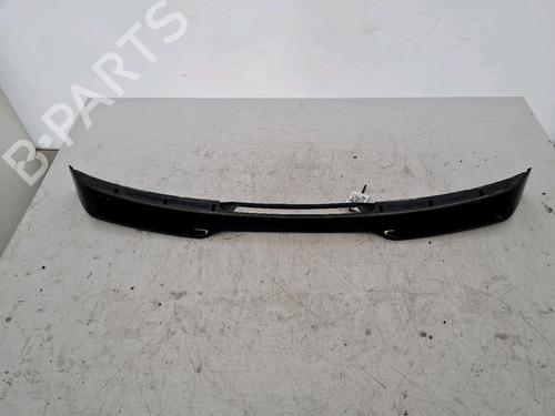 Spoiler bagklap Spoiler bagklap VW POLO VI (AW1, BZ1, AE1) 2.0 GTI (200 hp) 34457670 34457670