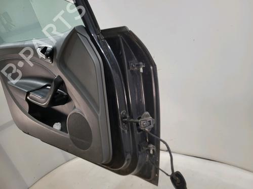 Left front door SEAT IBIZA IV (6J5, 6P1) 1.6 TDI | BP29932241C2