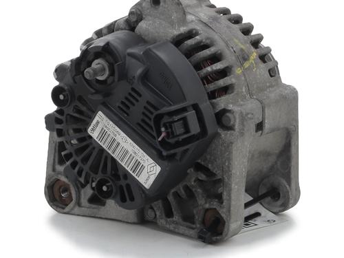 Alternator RENAULT MEGANE II Coupé-Cabriolet (EM0/1_) 1.5 dCi (EM1E) | BP29552289M7 
