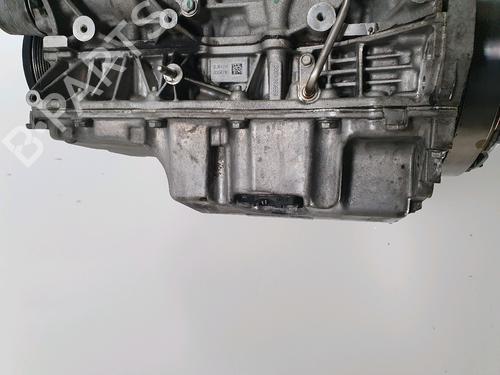 Engine OPEL ASTRA J GTC 1.6 CDTI (08) | BP35891722M1  - Image 10