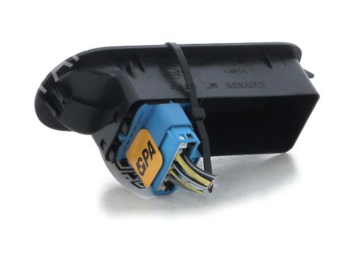 Left front window switch RENAULT MEGANE II (BM0/1_, CM0/1_) 1.5 dCi (BM1F, CM1F) | BP31303854I27