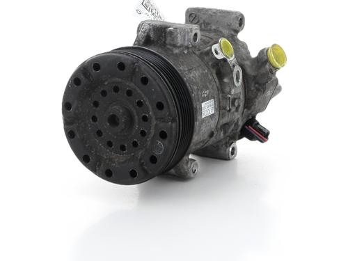 Used AC compressor AC compressor 36898037 36898037