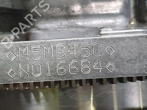 Engine RENAULT MEGANE IV Hatchback (B9A/M/N_) 1.6 TCe 205 (B9MV) | BP32152335M1 