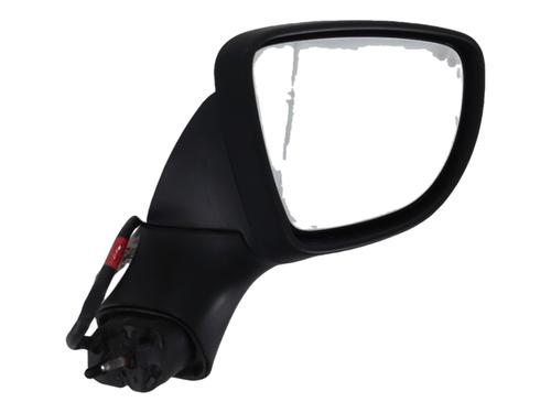 Used Right mirror RENAULT CLIO IV (BH_) 1.5 dCi 90 (90 hp) 29048424