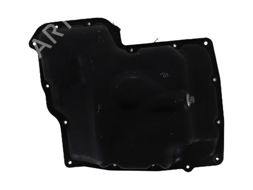 Used Oil sump FORD TRANSIT Van (FA_ _) 2.2 TDCi (115 hp) 27907516