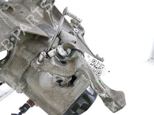 Gearbox VW POLO (9N_, 9A_)  | BP27354189M3 