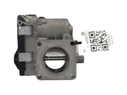 Throttle body FIAT 500 (312_) 1.2 (312AXA1A) | BP33685045M82 - Image 2