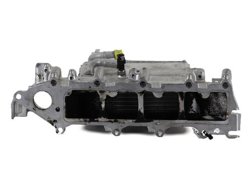 Used Intake manifold Intake manifold VW GOLF VII (5G1, BQ1, BE1, BE2) 1.6 TDI (110 hp) 40277197 40277197