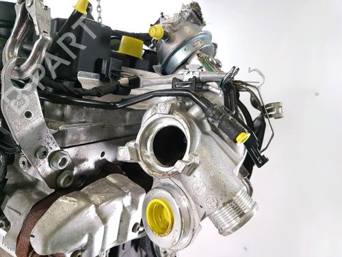 Engine VW GOLF VII Variant (BA5, BV5) 1.6 TDI | BP31606503M1 