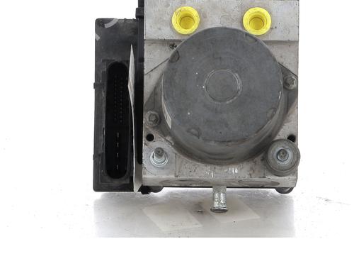 Used ABS pump FIAT BRAVO II (198_) 1.6 D Multijet (198AXL1B) (120 hp) 17575545