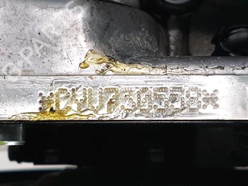 Engine SKODA YETI (5L) 1.2 TSI | BP31606550M1 