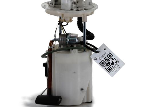 Used Fuel pump HYUNDAI i10 I (PA) 1.2 (86 hp) 30379522