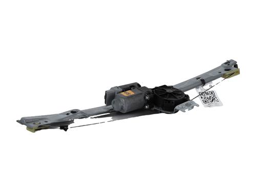 Front left window mechanism PEUGEOT 207 (WA_, WC_) 1.4 16V | BP29988255C22