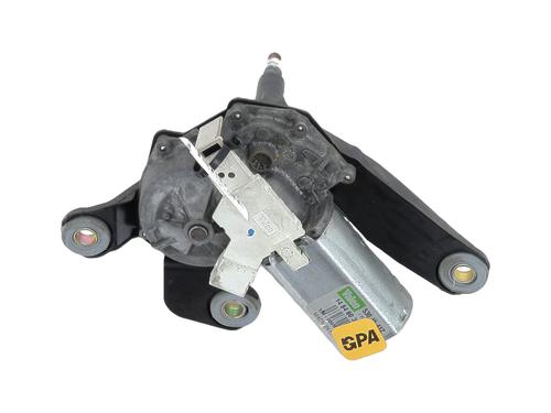 Used Rear wiper motor PEUGEOT 807 (EB_) 2.2 HDi (128 hp) 31866947