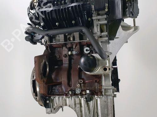 Engine FORD FIESTA VII (HJ, HF) 1.0 EcoBoost | BP26670971M1 