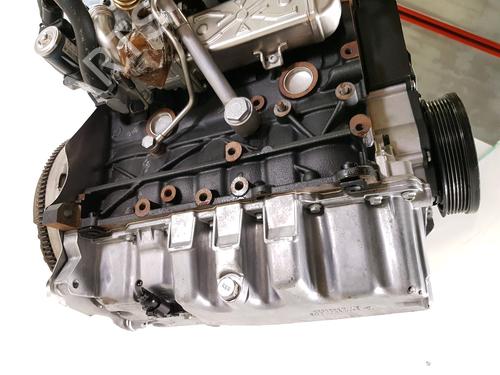 Engine VW GOLF VI (5K1)  | BP26969520M1 