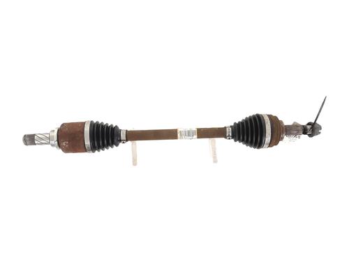 Used Left front driveshaft RENAULT CLIO IV Grandtour (KH_) 0.9 TCe 90 (90 hp) 26198244